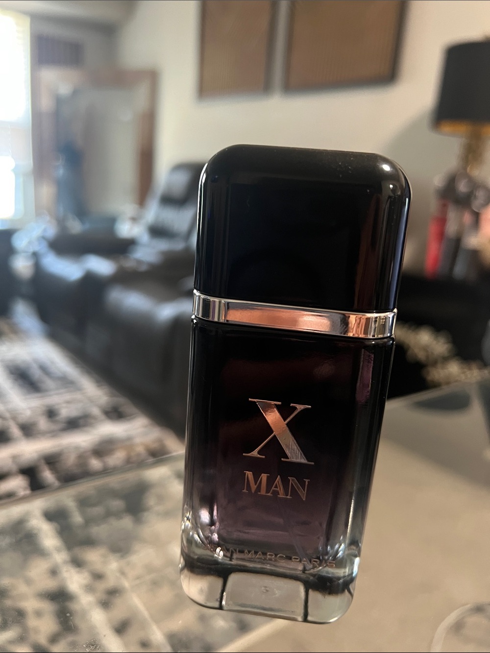 Marc Jacobs X Man Eau de Toilette -